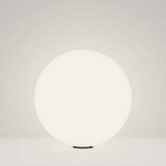 MAYTONI O594FL-01W1 Erda Landscape Lighting biały