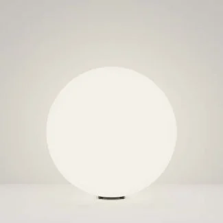 MAYTONI O594FL-01W1 Erda Landscape Lighting biały
