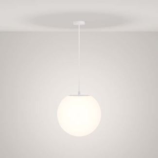 MAYTONI O594PL-01W Erda lampa wisząca biały