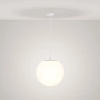 MAYTONI O594PL-01W Erda lampa wisząca biały
