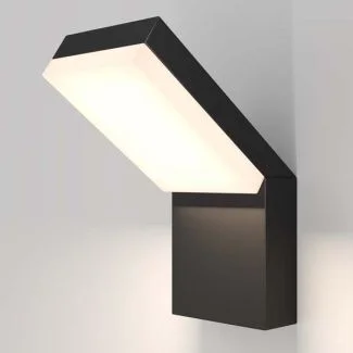 MAYTONI O595WL-L12B3K Paso lampa ścienna czarny