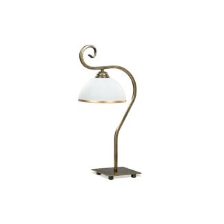 EMIBIG 149/LN1 WIVARA LN1 GOLD LAMPKA NOCNA