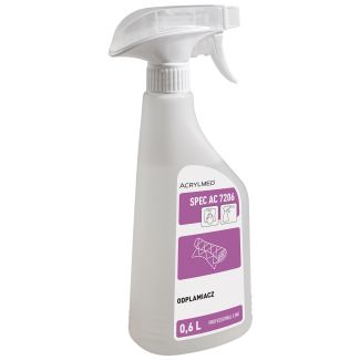 KIT AC 4206 środek do usuwania przypaleń, nagarów i osadów z komór wędzarniczych, rusztów oraz kominków