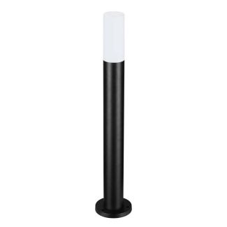ITALUX OFL-2764-L Muggia lampa zewnętrzna stojąca czarny