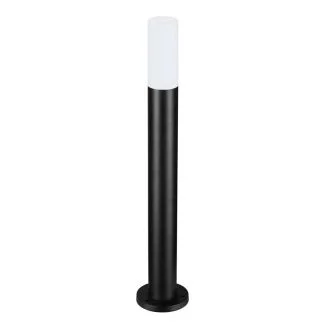 ITALUX OFL-2764-L Muggia lampa zewnętrzna stojąca czarny