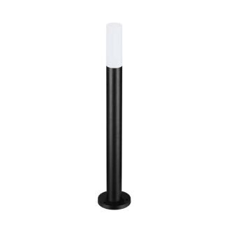 ITALUX OFL-2764-S Muggia lampa zewnętrzna stojąca czarny