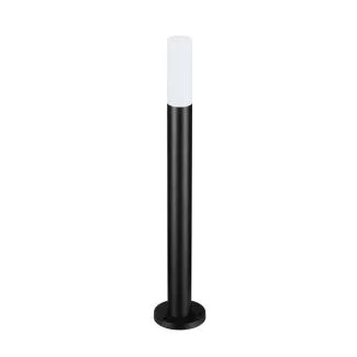 ITALUX OFL-2764-S Muggia lampa zewnętrzna stojąca czarny