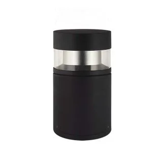 ITALUX OFL-6552-25-4K Marcon 4K lampa zewnętrzna stojąca czarny