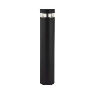 ITALUX OFL-6552-70-3K Marcon 3K lampa zewnętrzna stojąca czarny