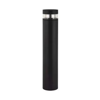 ITALUX OFL-6552-70-3K Marcon 3K lampa zewnętrzna stojąca czarny