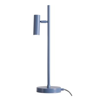 ALDEX 1104B16 LAMPKA BIURKOWA TREVO DUSTY BLUE