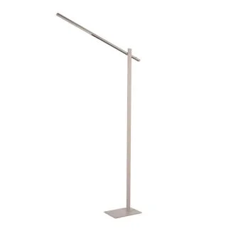 AZZARDO AZ6804 ONTARIO FLOOR DIMM SWITCH BEIGE