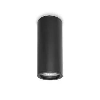 ITALUX OPN-3021B-3K Rima 3K lampa zewnętrzna wisząca czarny