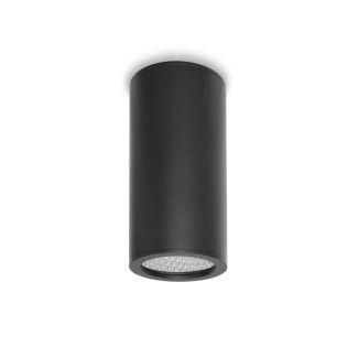 ITALUX OPN-3022B-4K Rima 4K lampa zewnętrzna wisząca czarny