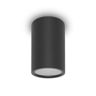 ITALUX OPN-3064-3K Rima 3K lampa zewnętrzna wisząca czarny