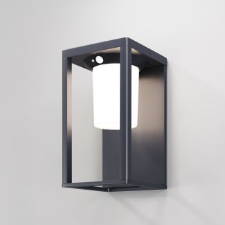 MAYTONI Lampa ścienna (kinkiet) OSL457WL-L2GF3K