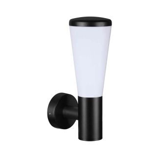 ITALUX OWL-2613 Paralel lampa zewnętrzna ścienna czarny