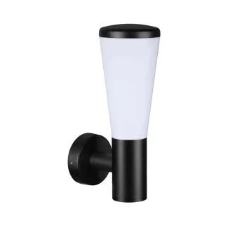 ITALUX OWL-2613 Paralel lampa zewnętrzna ścienna czarny