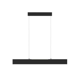 MAYTONI Step P010PL-L23B4K Lampa wisząca - kolor Czarny