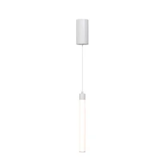MAYTONI Ray P022PL-L10W Lampa wisząca - kolor Biały