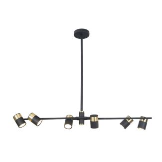 Maxlight Puma P0409 Lampa Wisząca