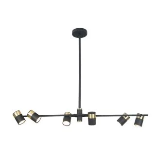 Maxlight Puma P0409 Lampa Wisząca