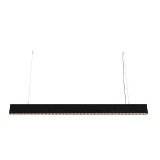 MAYTONI Points P050PL-L40B4K Lampa wisząca - kolor Czarny