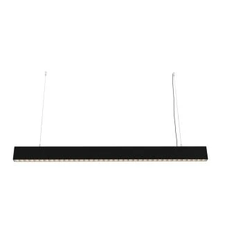 MAYTONI Points P050PL-L40B4K Lampa wisząca - kolor Czarny