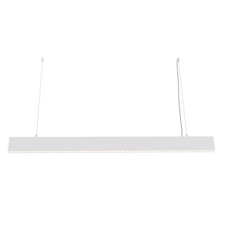 MAYTONI Points P050PL-L40W4K Lampa wisząca - kolor Biały