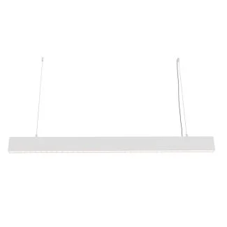 MAYTONI Points P050PL-L40W4K Lampa wisząca - kolor Biały