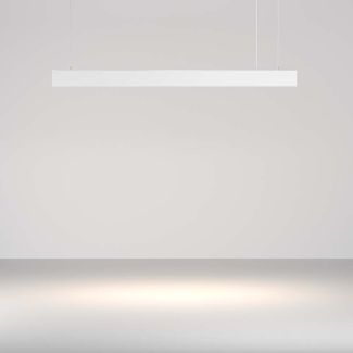 MAYTONI P051PL-36W2.7-6K-W BASIS lampa wisząca