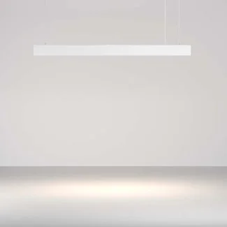 MAYTONI P051PL-36W2.7-6K-W BASIS lampa wisząca