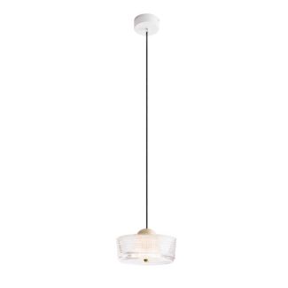 MAXLIGHT P0542 LAMPA WISZĄCA LIPARI I