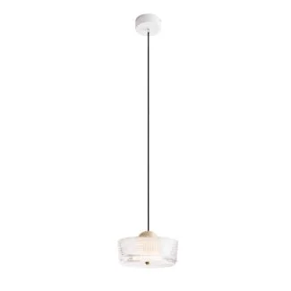 MAXLIGHT P0542 LAMPA WISZĄCA LIPARI I