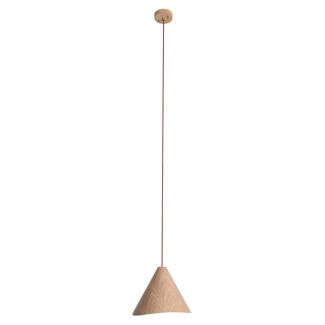 MAXLIGHT P0547 LAMPA WISZĄCA SAKURA OAK WOOD