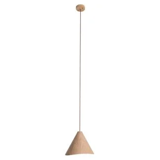 MAXLIGHT P0547 LAMPA WISZĄCA SAKURA OAK WOOD