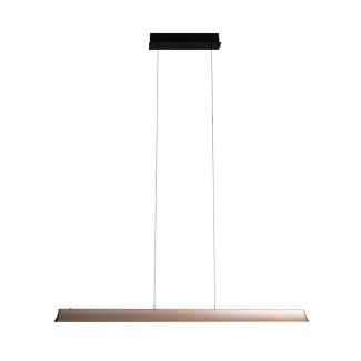 MAXLIGHT P0594 LAMPA WISZĄCA JO-JO SIMPLE GOLD