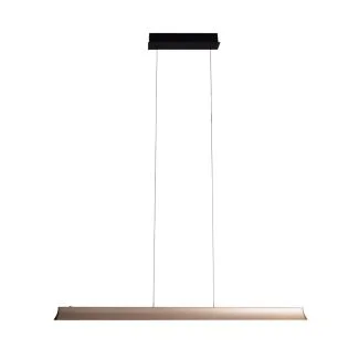 MAXLIGHT P0594 LAMPA WISZĄCA JO-JO SIMPLE GOLD