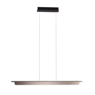 MAXLIGHT P0597 LAMPA WISZĄCA JO-JO MODERN GREY