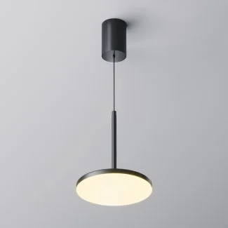 MAYTONI Lampa wisząca P076PL-L12W3K-B