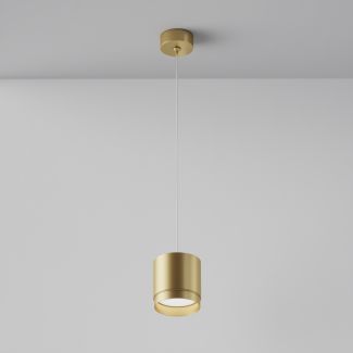 MAYTONI Lampa wisząca P088PL-GX53-MG