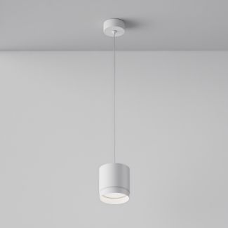 MAYTONI Lampa wisząca P088PL-GX53-W