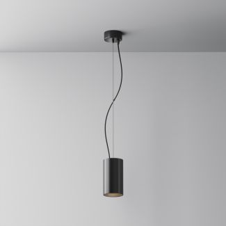 MAYTONI Lampa wisząca P089PL-15W3K-B