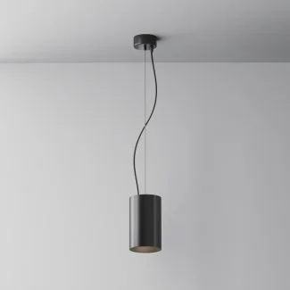 MAYTONI Lampa wisząca P089PL-25W3K-B