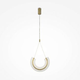 MAYTONI P091PL-L18G3K Maya lampa wisząca złoty