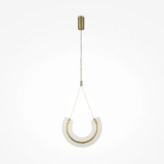 MAYTONI P091PL-L18G3K Maya lampa wisząca złoty