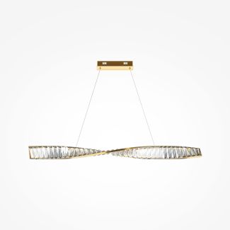MAYTONI Lampa wisząca P097PL-L28BS3K