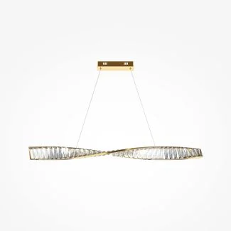 MAYTONI Lampa wisząca P097PL-L28BS3K