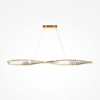 MAYTONI Lampa wisząca P097PL-L36BS3K