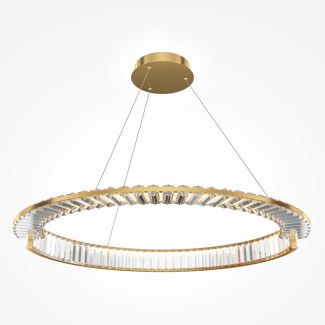 MAYTONI P097PL-L45BS3K Krone lampa wisząca